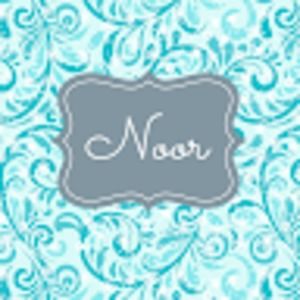 Meet your Posher, Noor